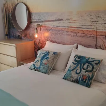 Precioso Piso Nuevo Con Piscina Y Al Lado Del Mar Daire