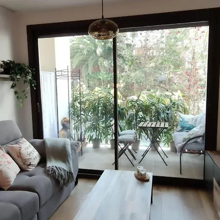 Daire Precioso Piso Nuevo Con Piscina Y Al Lado Del Mar