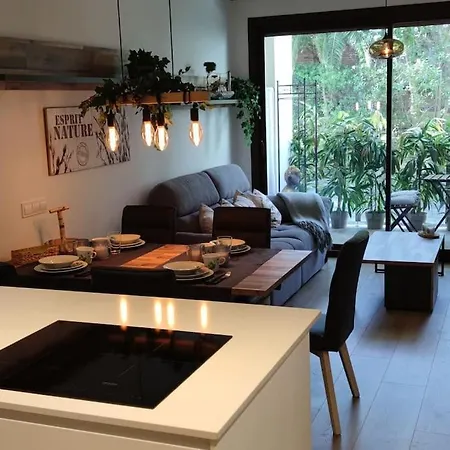 Precioso Piso Nuevo Con Piscina Y Al Lado Del Mar Daire