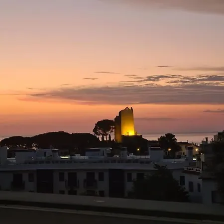 Precioso Piso Nuevo Con Piscina Y Al Lado Del Mar Apartment Sant Pol De Mar