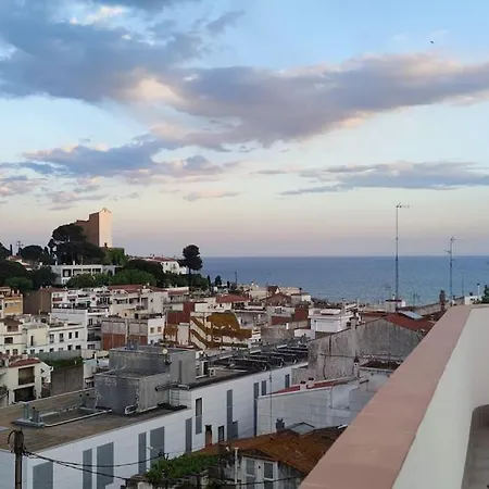 Precioso Piso Nuevo Con Piscina Y Al Lado Del Mar *