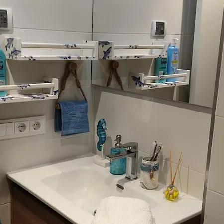 Precioso Piso Nuevo Con Piscina Y Al Lado Del Mar Apartment *