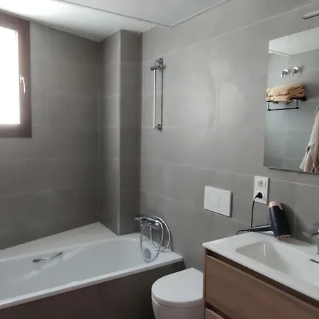 Apartment Precioso Piso Nuevo Con Piscina Y Al Lado Del Mar