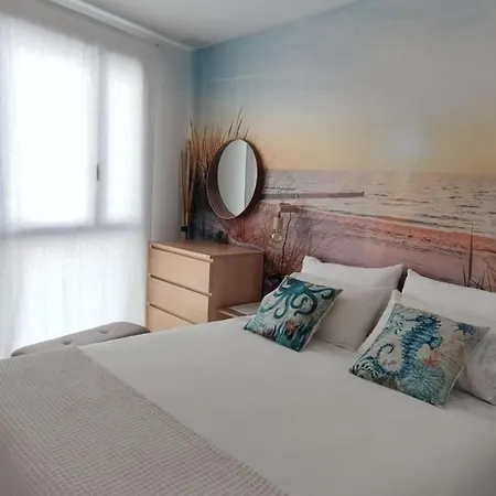 Precioso Piso Nuevo Con Piscina Y Al Lado Del Mar * Sant Pol De Mar