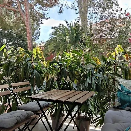 Daire Precioso Piso Nuevo Con Piscina Y Al Lado Del Mar