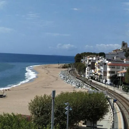 Precioso Piso Nuevo Con Piscina Y Al Lado Del Mar